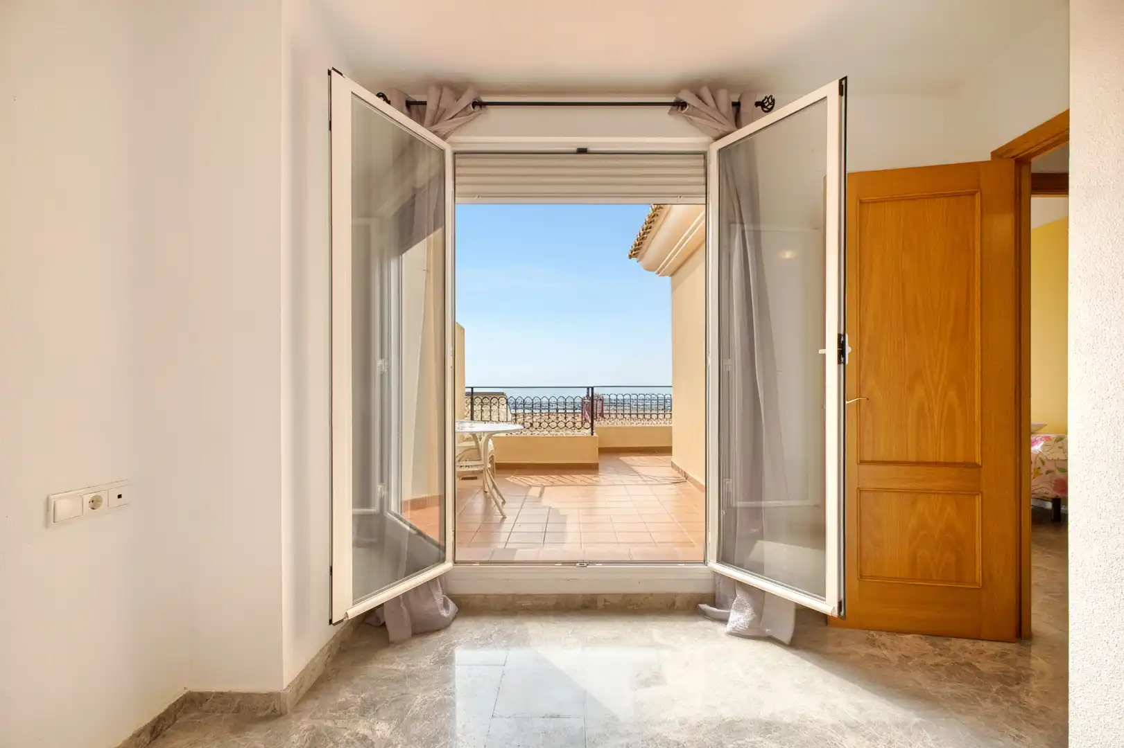 Reihenhaus mit Terrasse zum Verkauf in Carrer de I'Aigualera, imagen 34
