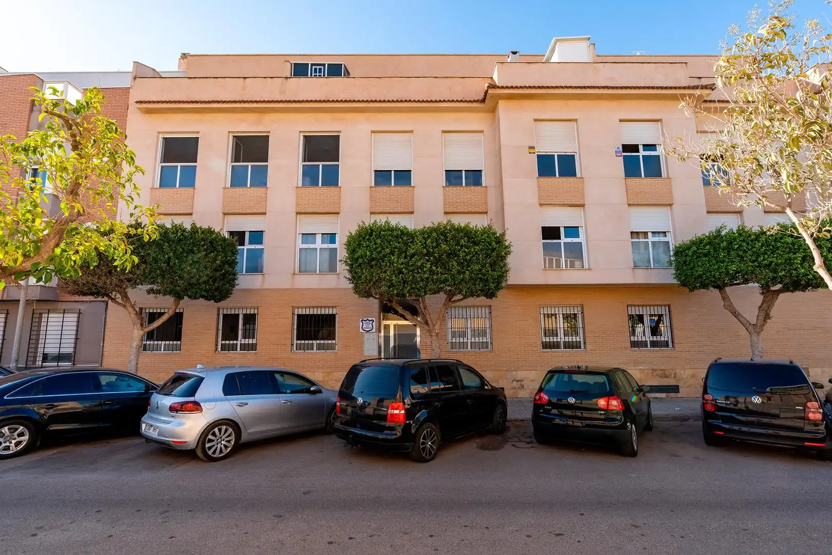 Wohnung mit Aufzug zum Verkauf in Santa María del Águila