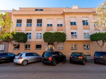 Appartement avec ascenseur à vendre à Santa María del Águila
