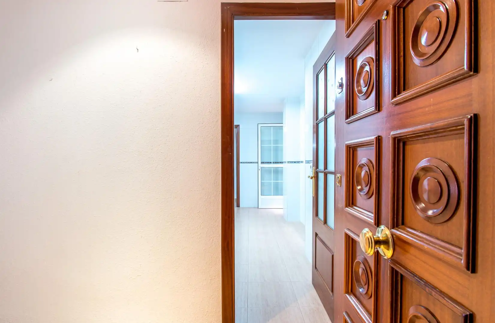 Flat for sale in Murcia  with Air Conditioner