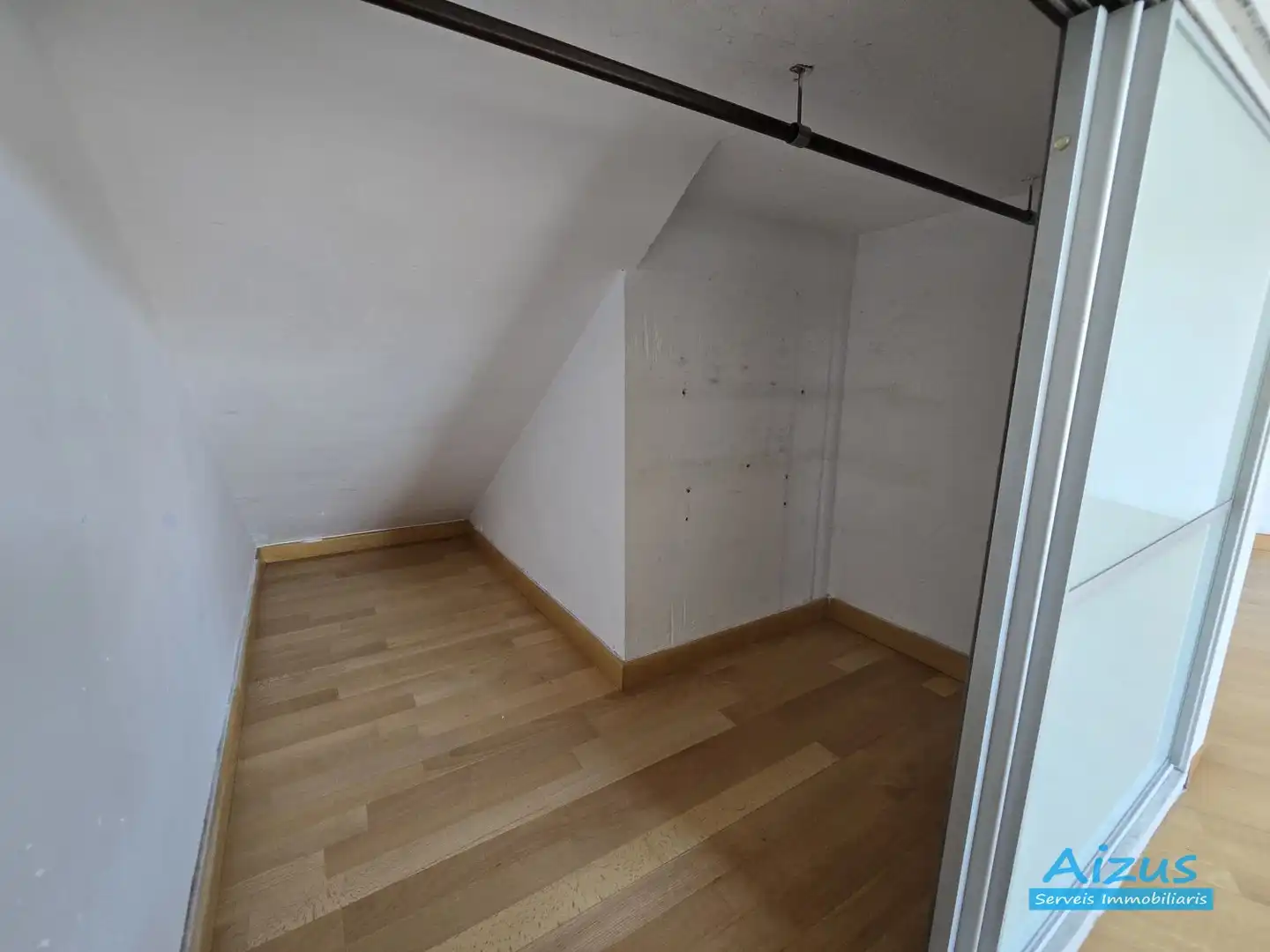 Dúplex en venta en Rubí con Parquet, Terraza y Balcón
