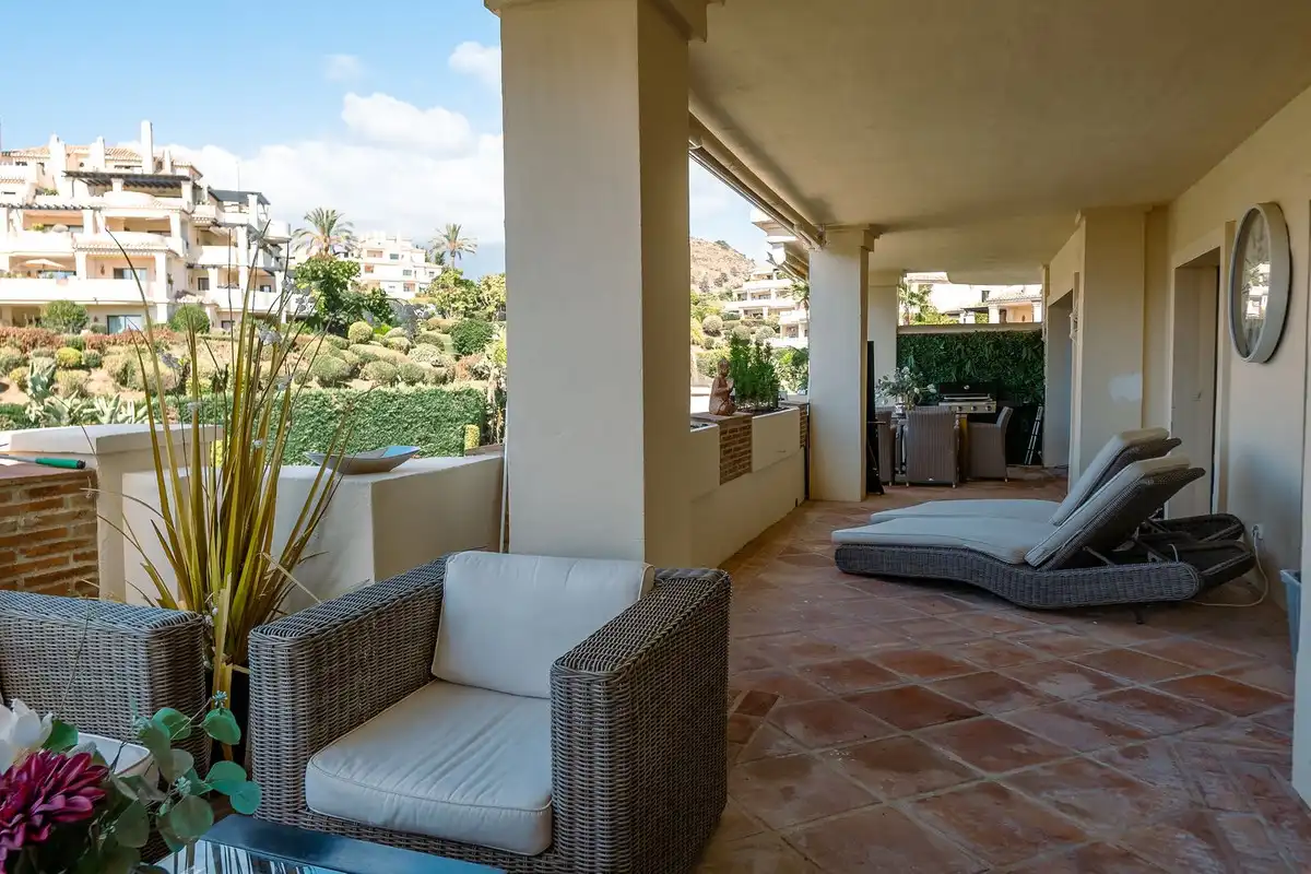 Apartment to rent in Los Arqueros  - Puerto del Almendro, imagen 13