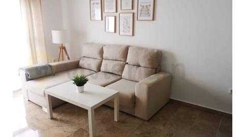 Foto 3 de Pis en venda a El Altillo, Cádiz