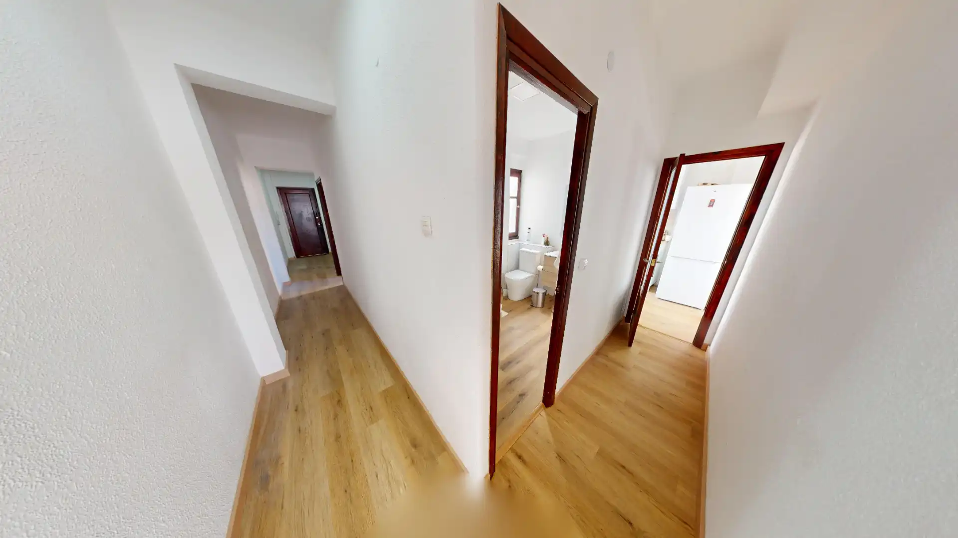 Piso en venta en Villena con Aire acondicionado, Amueblado y Balcón