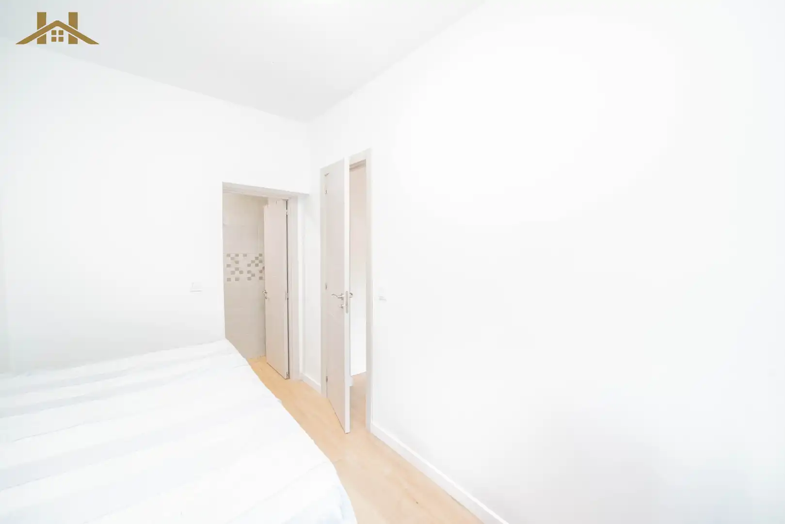 Habitación de Piso en venta en Leganés con Calefacción y Amueblado