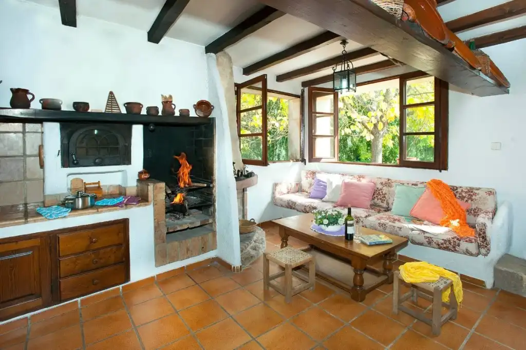 Landhaus mit Pool zum Verkauf in Pollença Poble, imagen 23