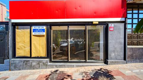 Foto 4 von Geschaftsraum zum Verkauf in La Gaviota, 12, Alcalá, Guía de Isora