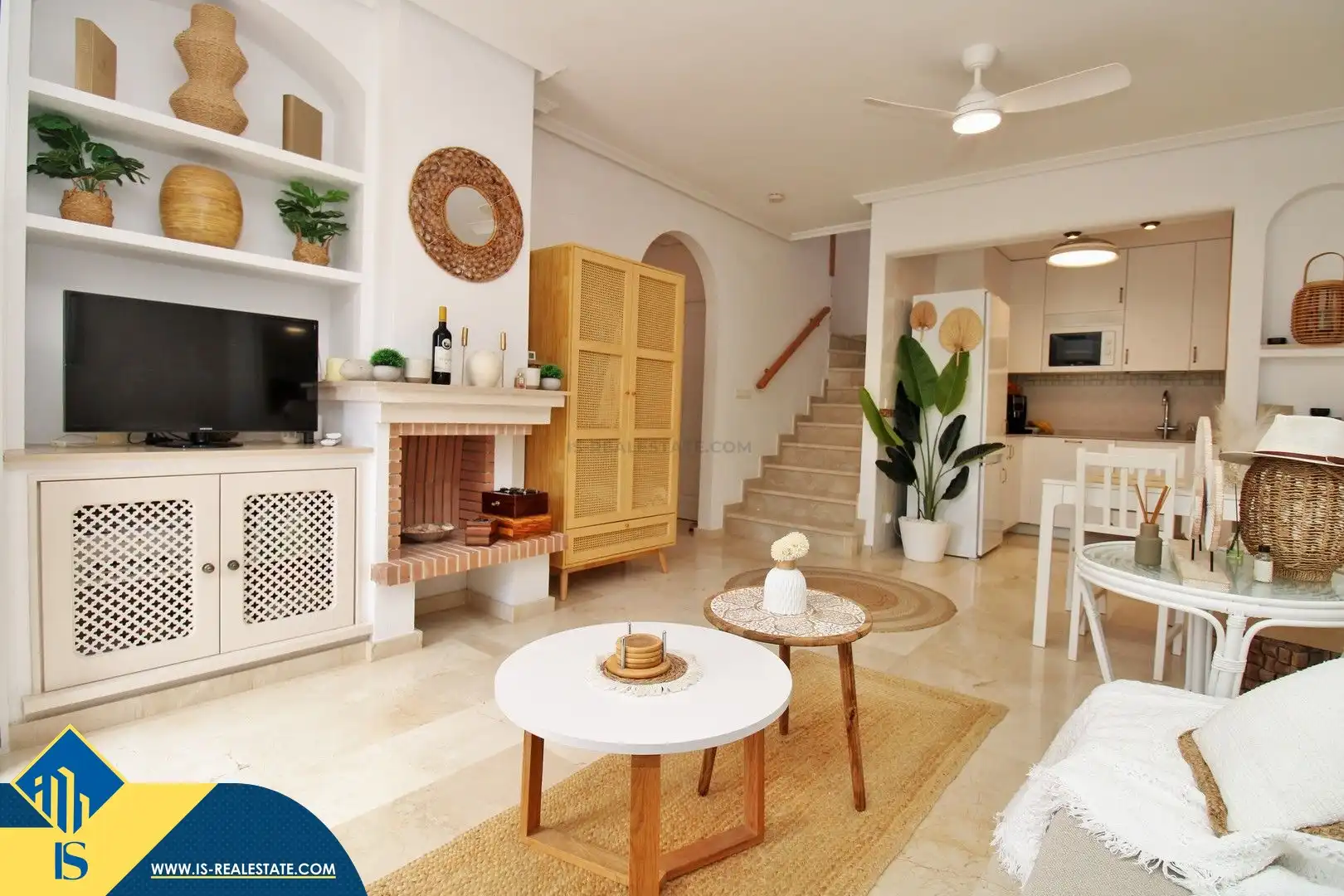 Haus mit Pool zum Verkauf in Orihuela Costa, imagen 6