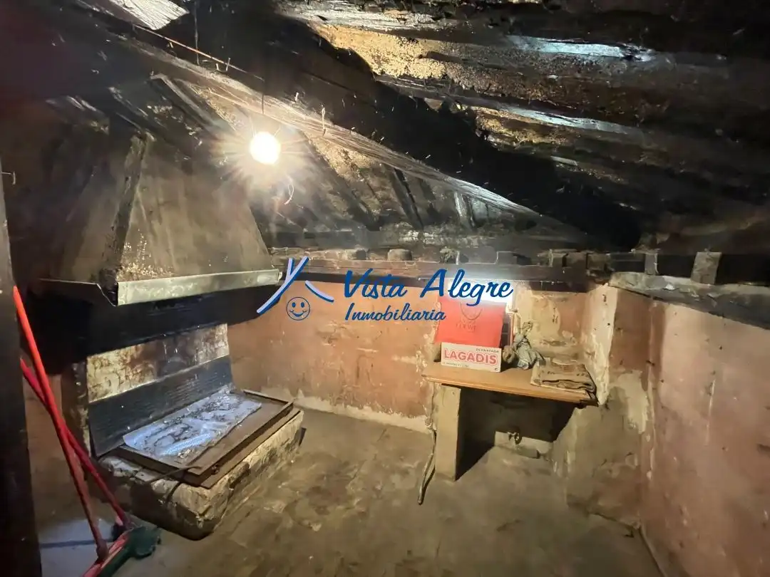 Casa con jardín en venta en Calle las Eras, imagen 46