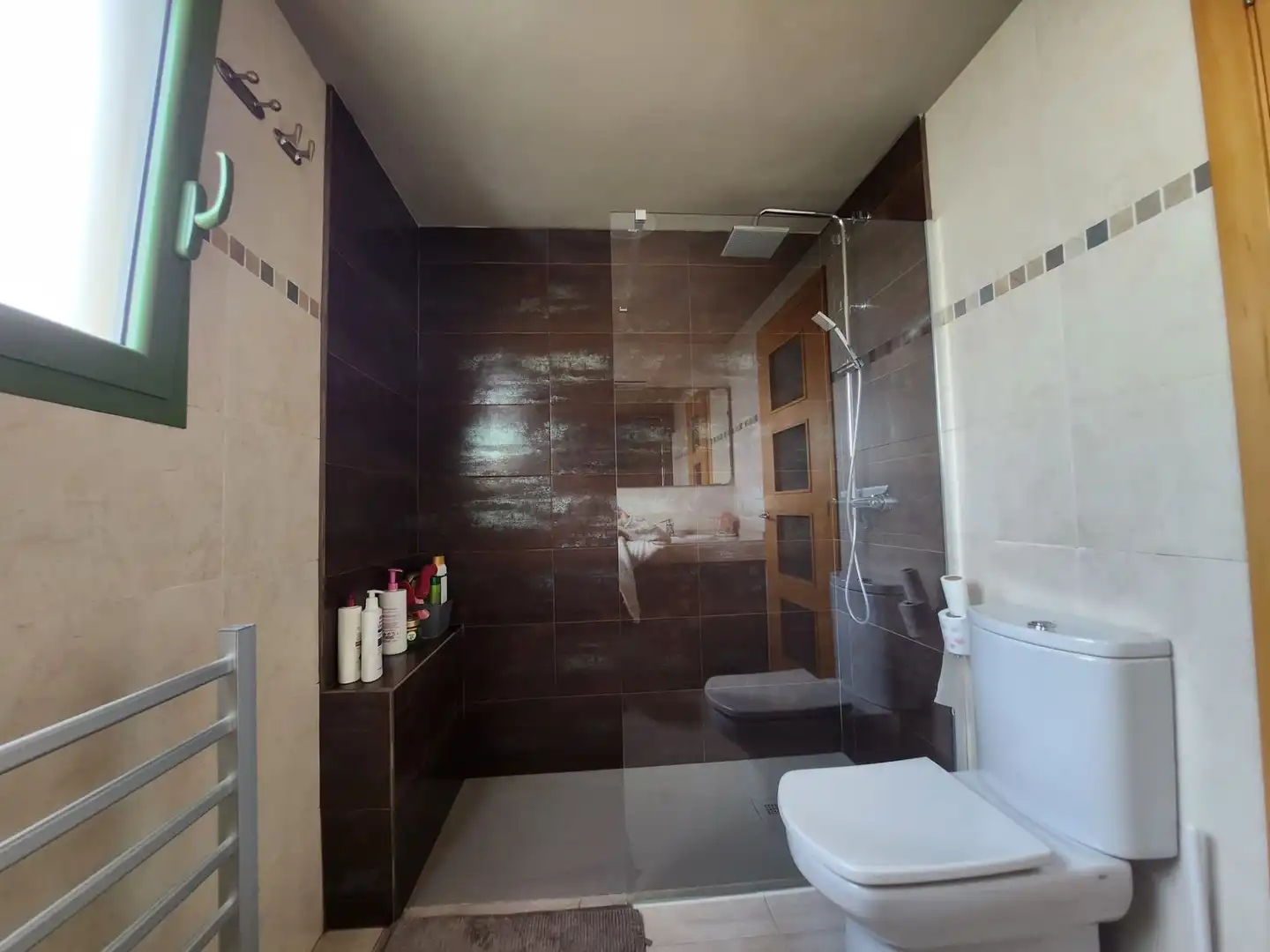 Terraced house with garden for sale in Palau-saverdera, imagen 16