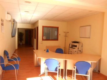 Business premises to rent in Sant Joan de Vilatorrada