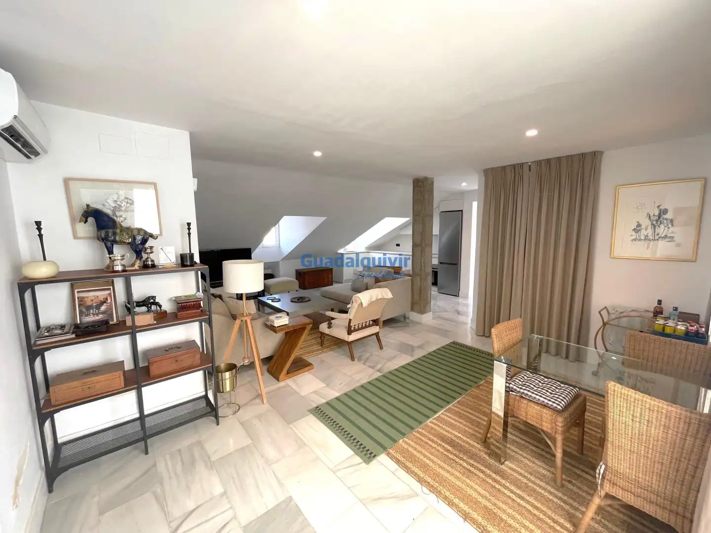 Apartment with lift for sale in Casco Antiguo, imagen 2