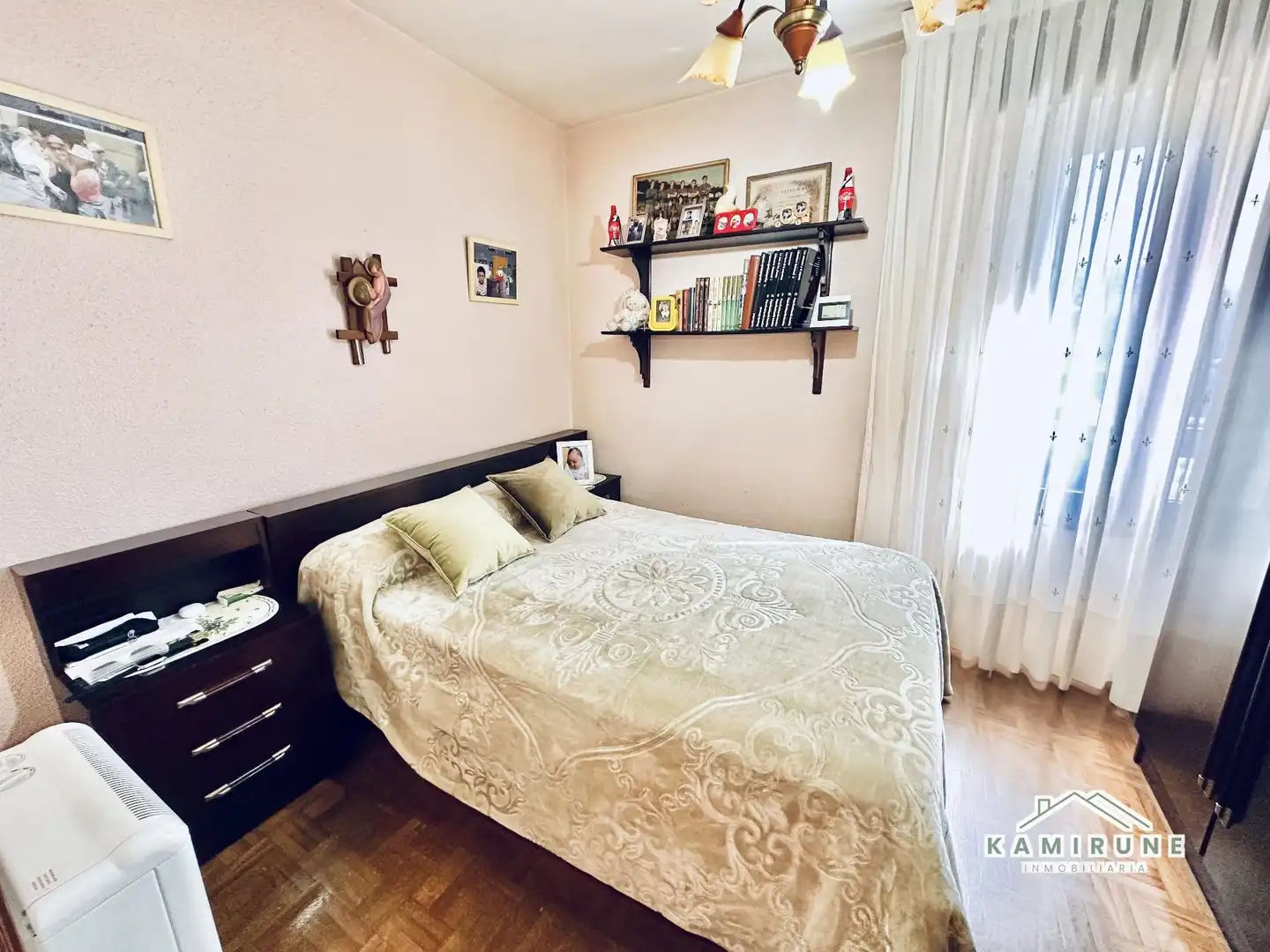 Piso con ascensor en venta en La paz, imagen 24