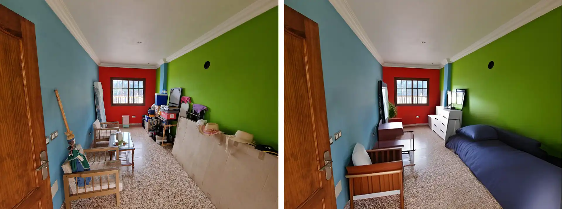 Casa o chalet en venta en Camino de Chasna, La Perdoma - San Antonio - Benijos