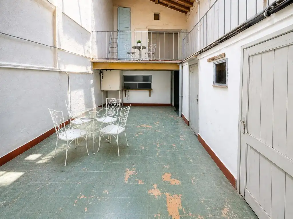 Terrassa de Oficina en venda en Vilafranca del Penedès amb Terrassa