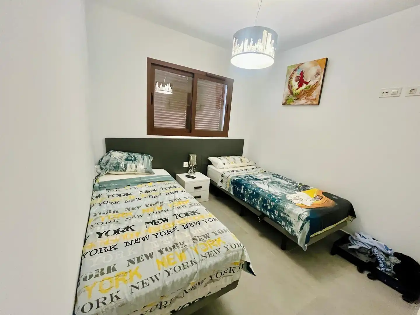 Àtic amb terrassa en venda a San Juan de los Terreros, imagen 20