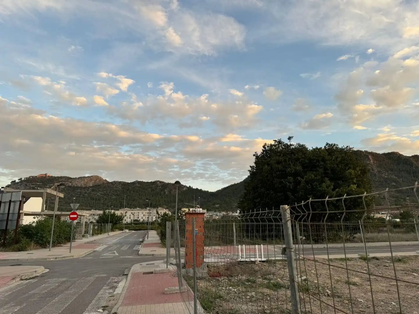 Terreny residencial en venda a Partida Pereres 10, imagen 3