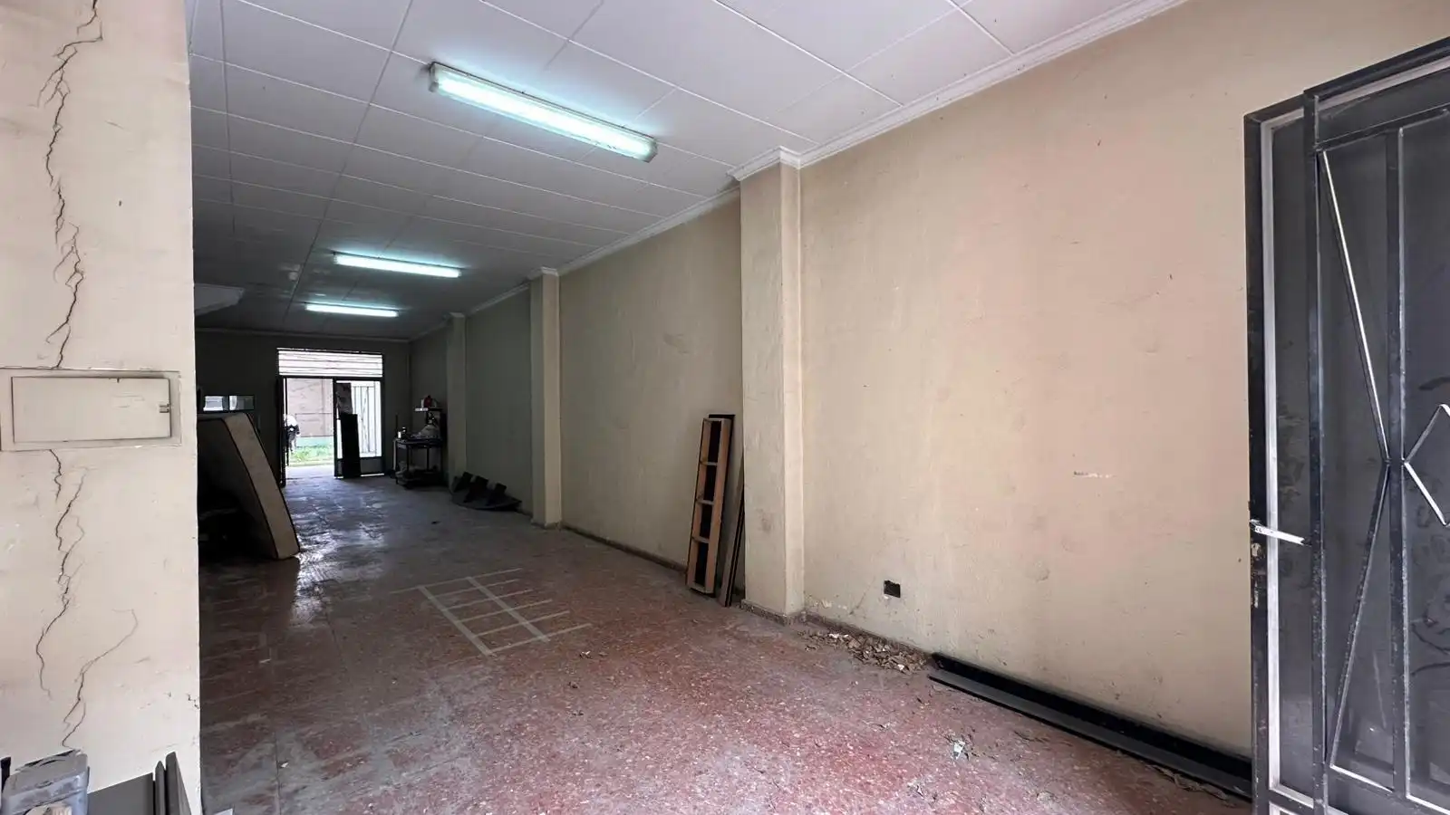 Business premises for sale in Calle AUSIAS MARCH, imagen 13
