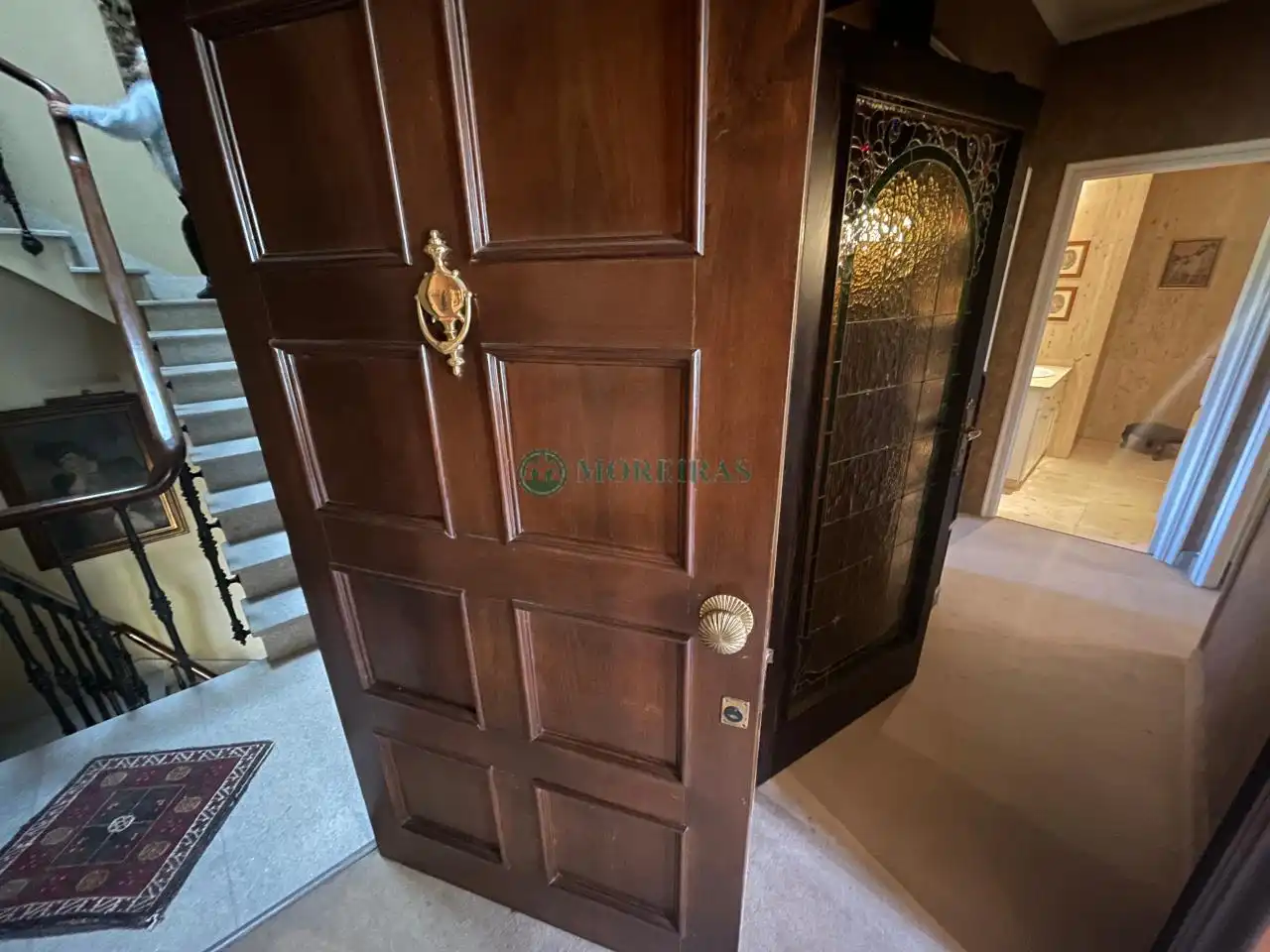 Casa rústica en venta en Cenlle, imagen 49