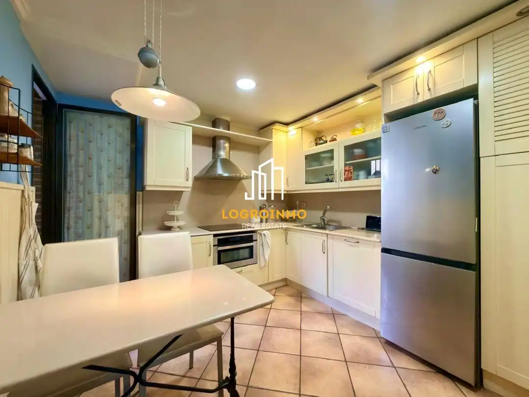 Wohnung mit Pool zum Verkauf in Centro, imagen 11