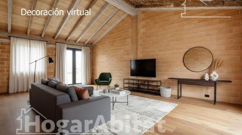 Foto 3 de Casa o chalet en venta en Calle Bernardí Pallarès, Piles, Valencia