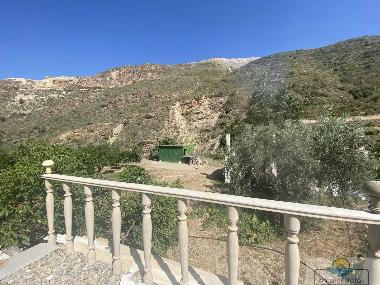 Detached house for sale in Albox, imagen 16