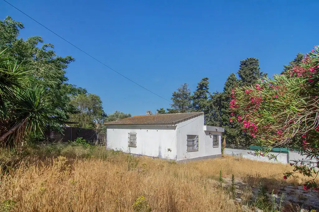Detached homes for sale in Chiclana de la Frontera