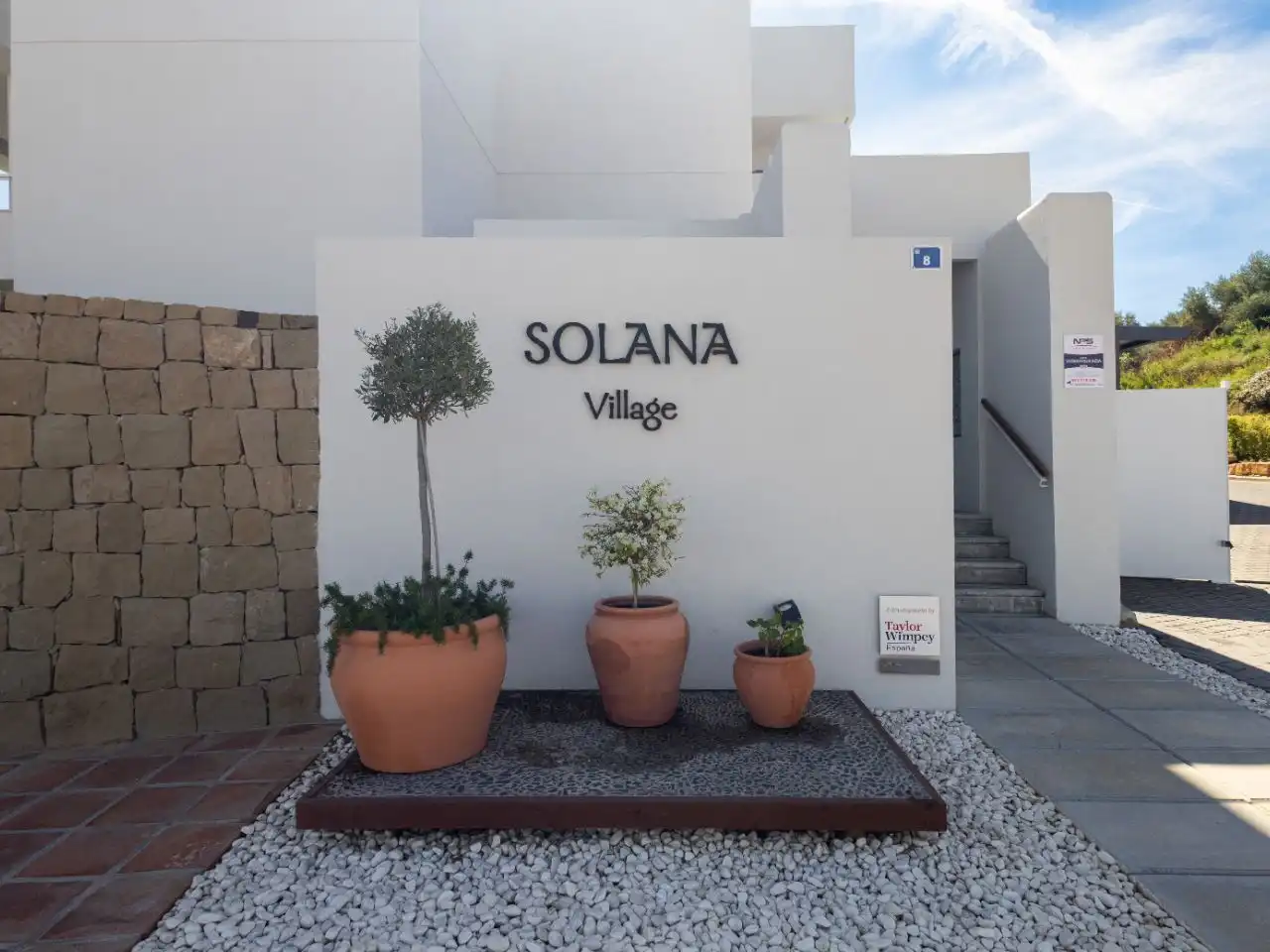 Apartamento en venta en Mijas con Aire acondicionado, Terraza y Balcón