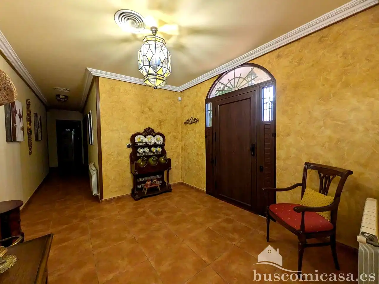 House with pool for sale in LLanos del Arenal, imagen 37