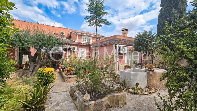 Casa-chalet en Venta en Pont d'Inca