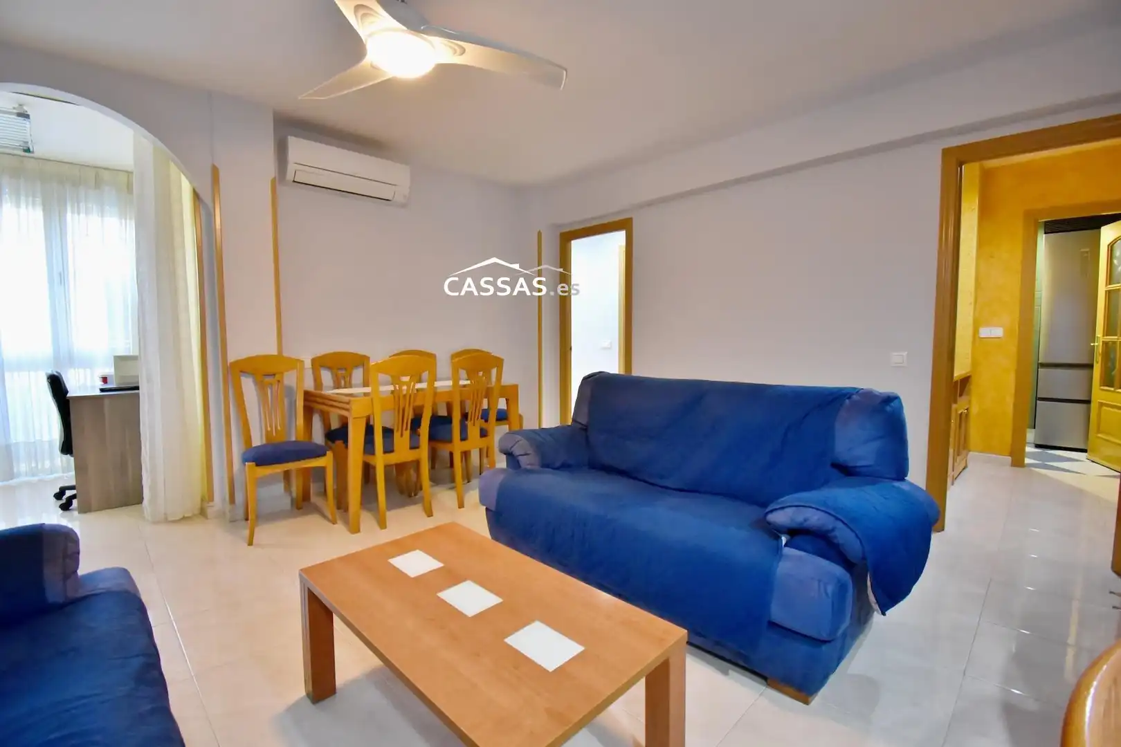 Flat for sale in Torrejón de Ardoz, Madrid