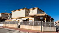 Vista exterior de Casa o xalet en venda en Las Torres de Cotillas amb Terrassa