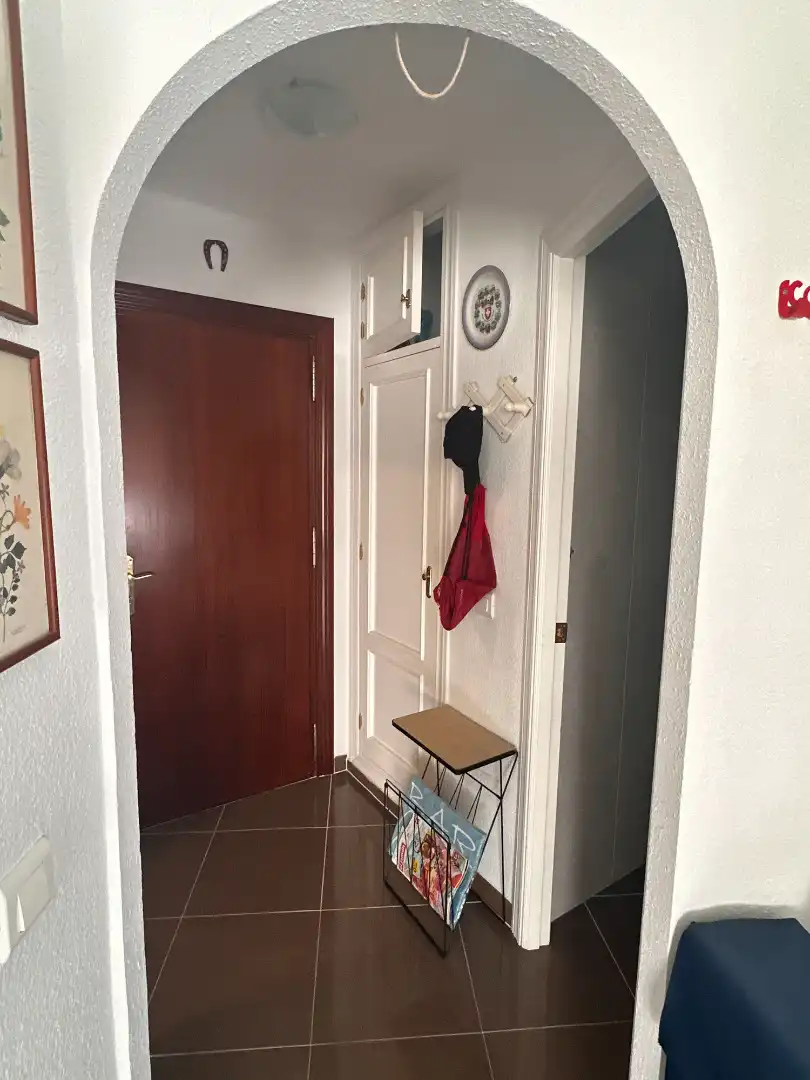 Apartments for sale in Torrox  with Air Conditioner, Furnished and Washing machine