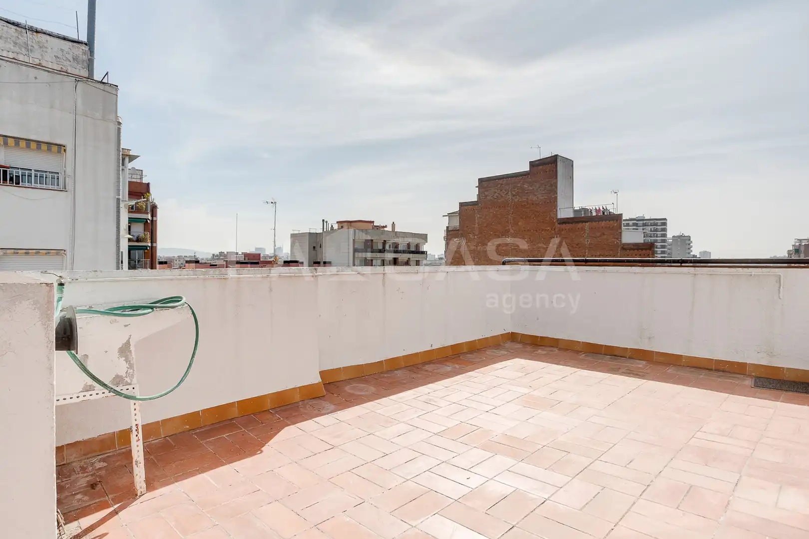 Àtic en venda a Riera de la Creu, Centre