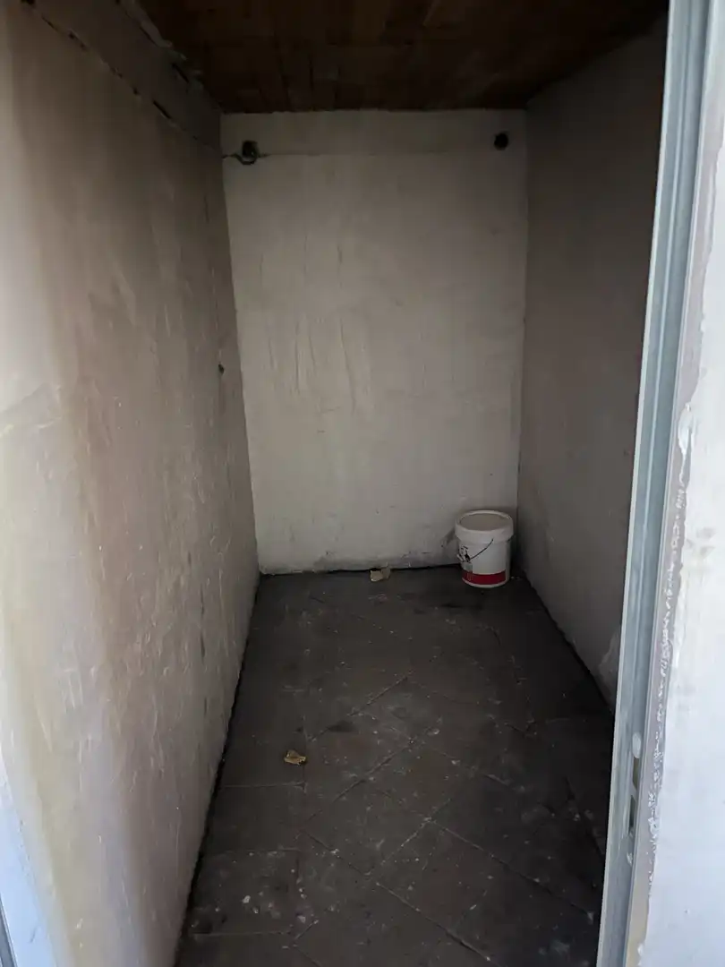 Storage room for rent in Madrid