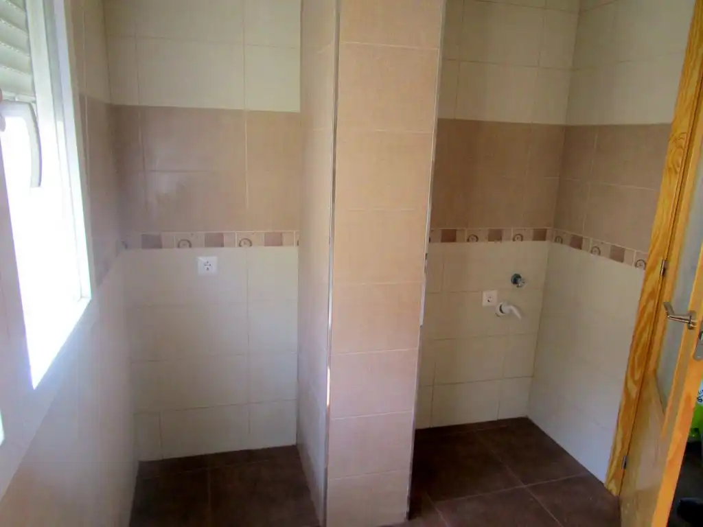 Piso con terraza en venta en La Font de la Figuera, imagen 14