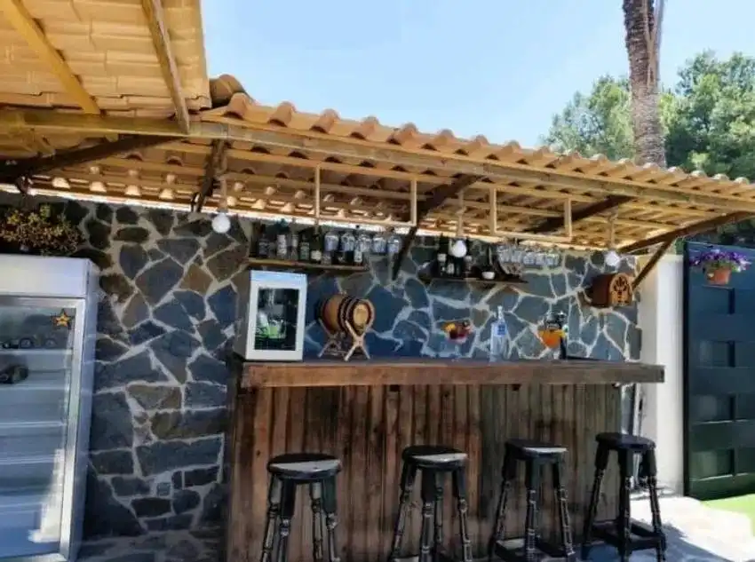 Villa mit Pool zum Verkauf in Carrer de L'Esportista Alejandra Quereda, imagen 6