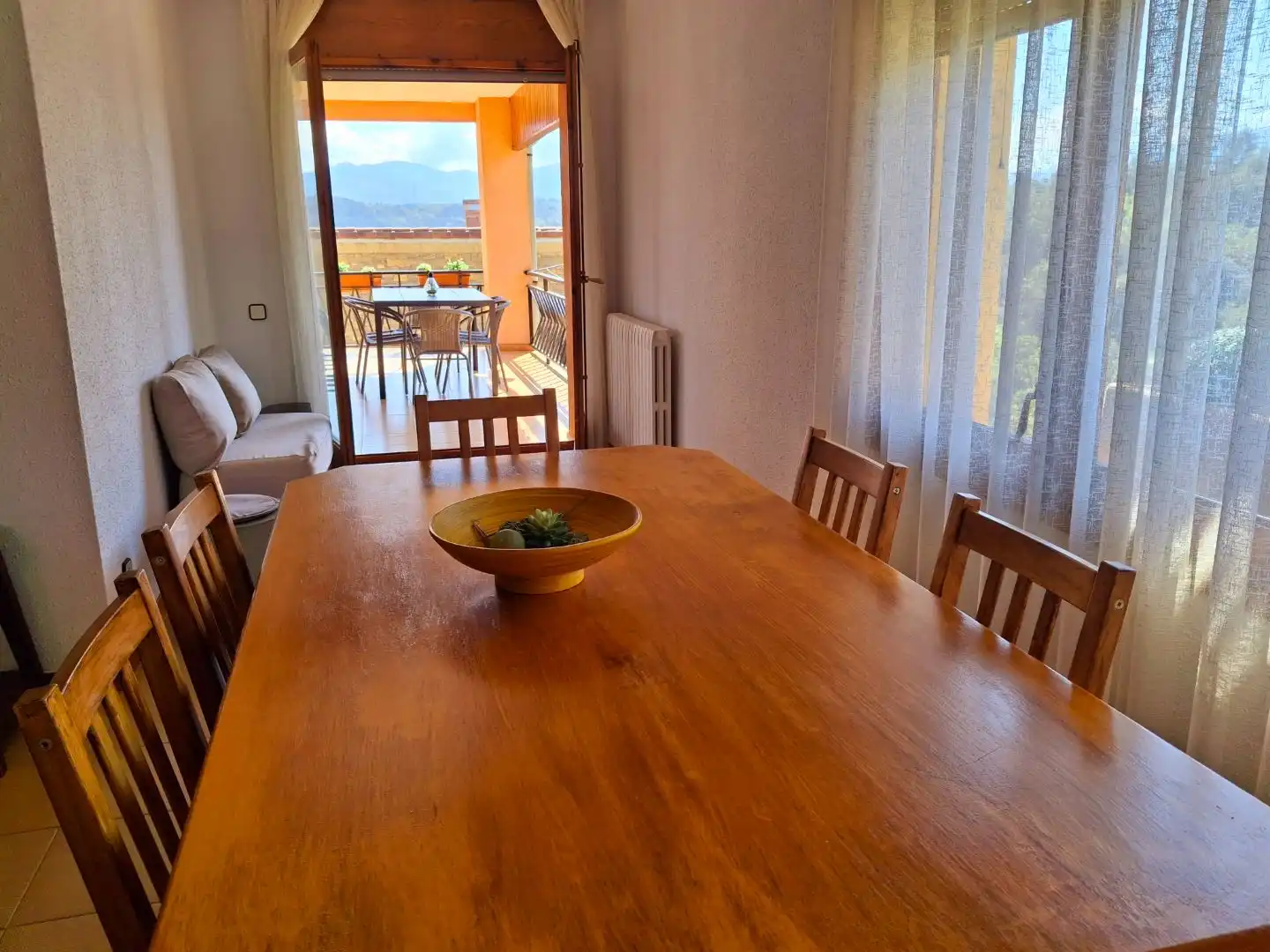 Ático en venta en Calle Montseny 5, imagen 2