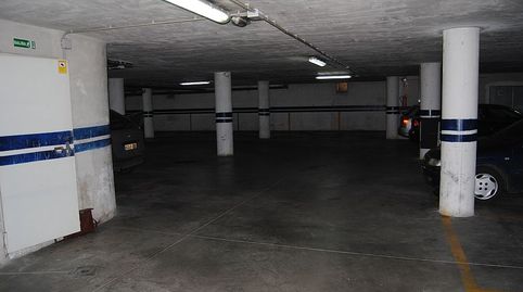 Photo 4 of Garage for sale in Calle Cortes 1 Escalera 1 Planta -1 Puerta 1, La Bañeza , León