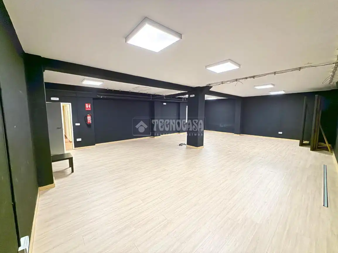 Appartement à vendre à Barrio de Salamanca, imagen 4