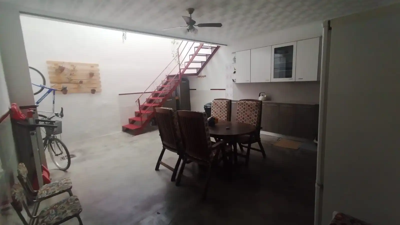 Casa o chalet en venta en La Puebla de Almoradiel con Calefacción, Terraza y Trastero