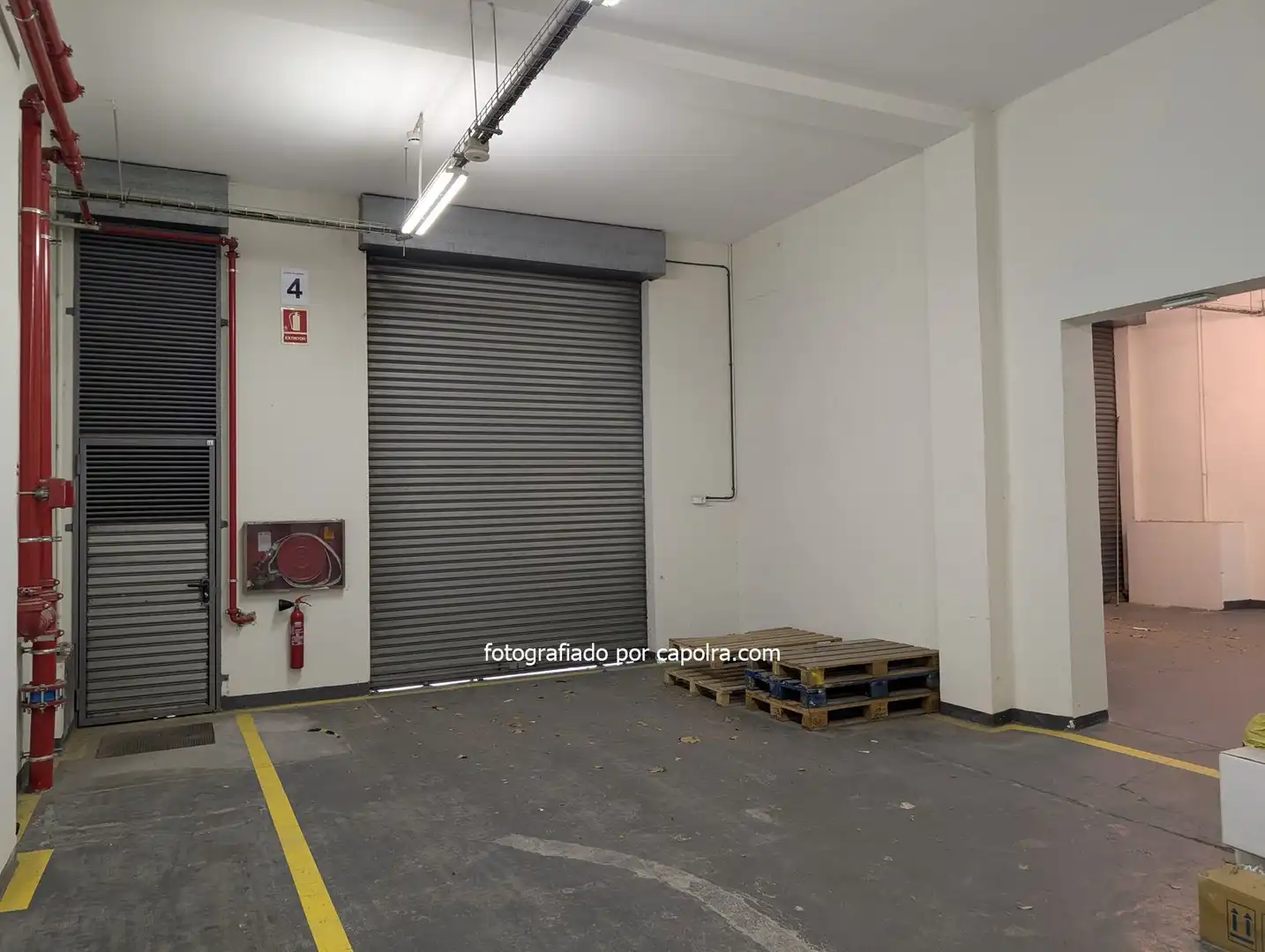 Local comercial de lloguer a Gran via Corts Catalanes, imagen 15