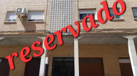 Foto 2 de Pis en venda a Campo Cooperativa Viv Santo Cristo, 4, Mondéjar, Guadalajara