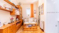 Bedroom of Apartment for sale in  Madrid Capital