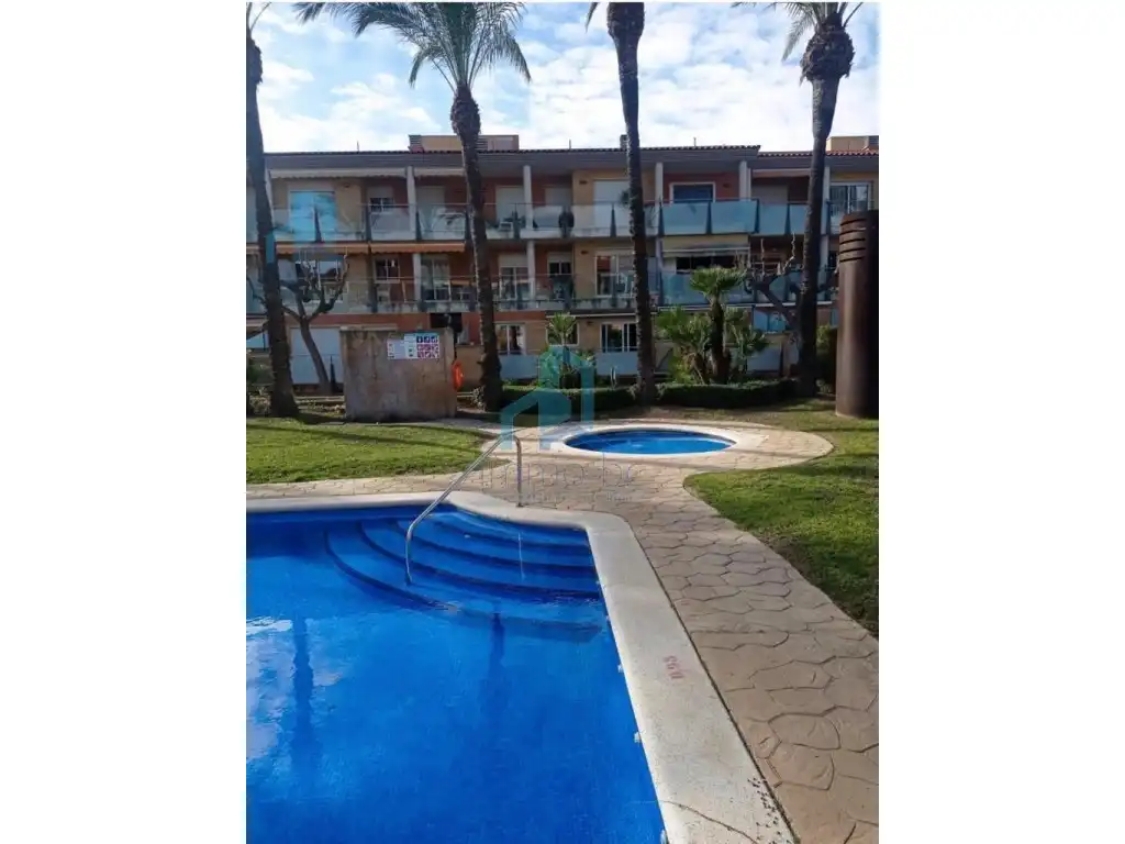 Swimming pool of Ground floor for sale in Cambrils