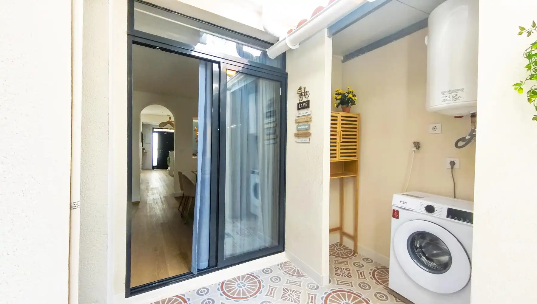 Casa a schiera in vendita a Centro, imagen 28