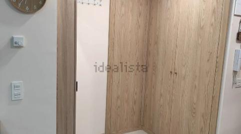 Foto 5 de Àtic en venda a Calle Leopoldo Alas, 39, Auditorio - Seminario - Parque de Invierno, Oviedo