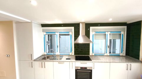 Photo 4 of Flat for rent in Rúa Do Conde de Torrecedeira, 60, Berbés - Peritos, Vigo