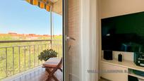 Balcony of Flat for sale in Mollet del Vallès  with Air Conditioner, Terrace and Balcony