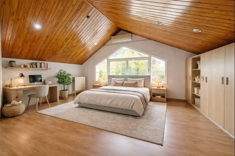 Casa amb terrassa en venda a Sant Antoni de Vilamajor, imagen 25